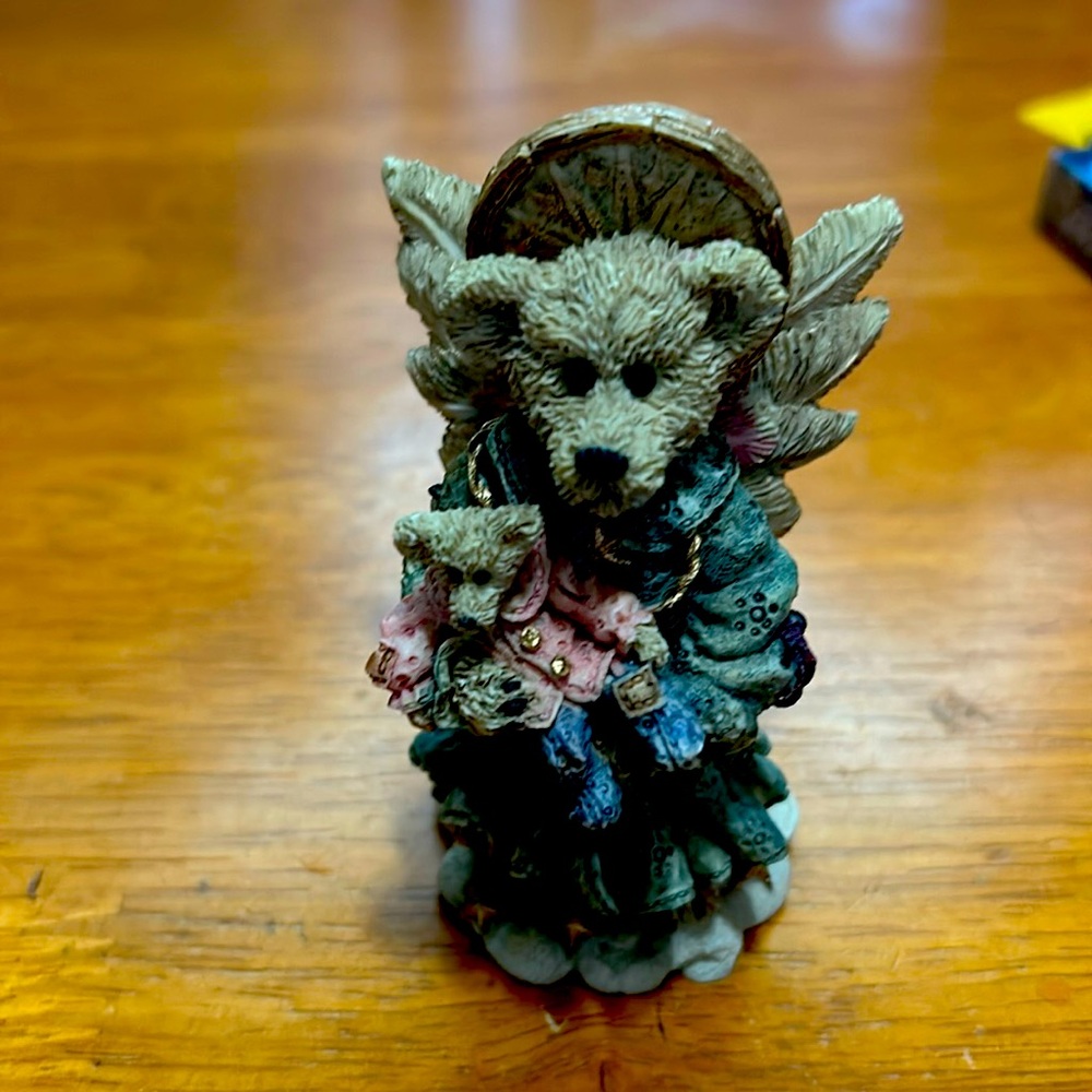 Boyds Bears Figurine